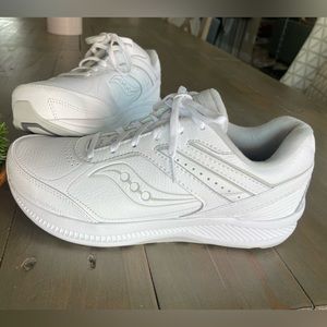 Saucony WOMEN'S ECHELON WALKER 3 WIDE